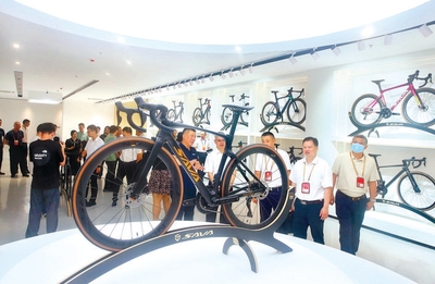 惠阳加速融深 8条连接道路启动规划，体育产业迎新机遇