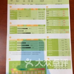 【深度指南】你的健身乐园 树木岭健身中心全方位解析与性价比推荐